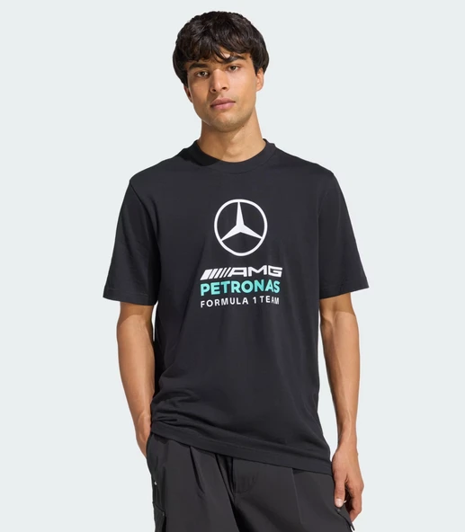 adidas Mer Dna Gftee M Erkek T-shirt KE8163 ürün görseli 1