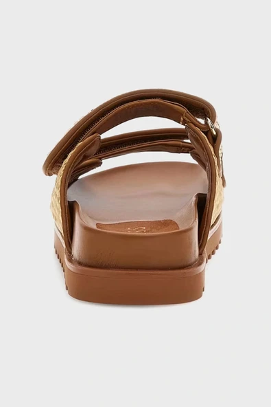 Guess KADIN TERLİK FLJFDEFAP19-TAN - Resim 3