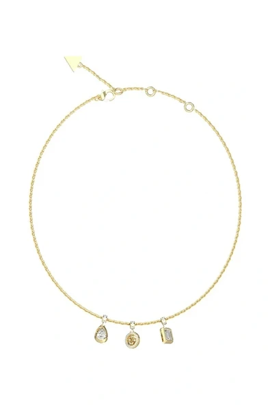 Guess Kadın Kolye JGUJUBN05240JWYGTU ürün görseli 1