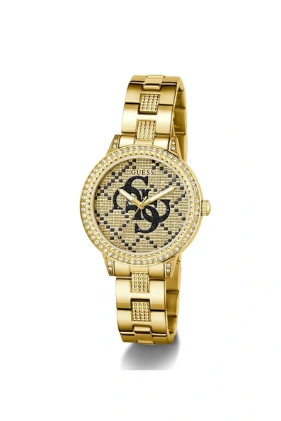 Guess Kadın Kol Saati GUGW0944L2 - Resim 3