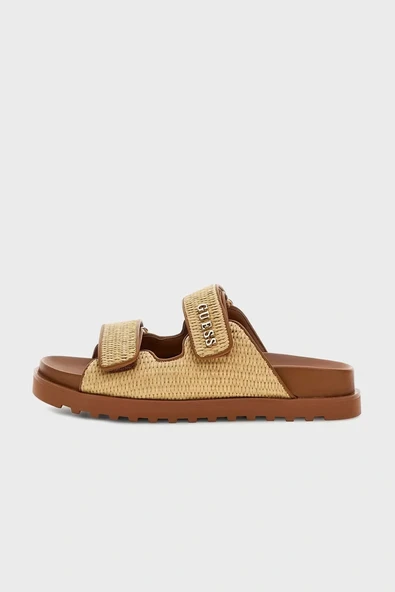 Guess KADIN TERLİK FLJFDEFAP19-TAN ürün görseli 1