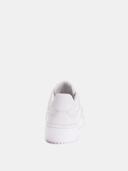 Miram Kadın Sneaker - Resim 3