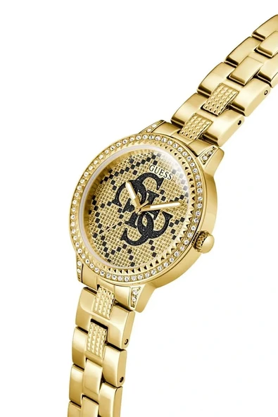 Guess Kadın Kol Saati GUGW0944L2 - Resim 2