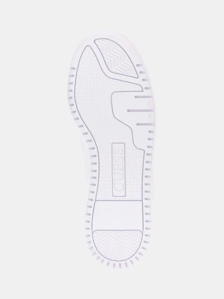 Miram Kadın Sneaker - Resim 2