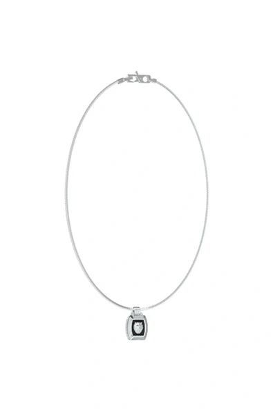 Guess Erkek Kolye JGUJUMN05001JWSTTU ürün görseli 1