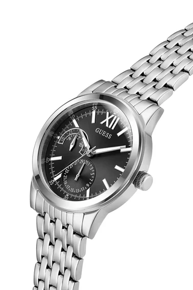 Guess Erkek Kol Saati GUGW0976G1 - Resim 2
