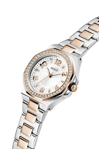 Guess Kadın  Kol Saati GUGW0877L4 - Resim 2