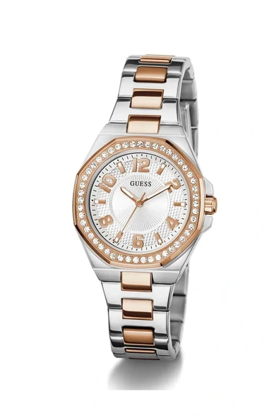 Guess Kadın  Kol Saati GUGW0877L4 - Resim 3