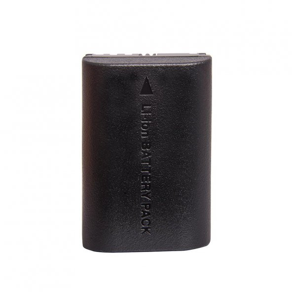 Cazipshop Lp-E6 Batarya 7,4v 2100 Mah - Resim 2
