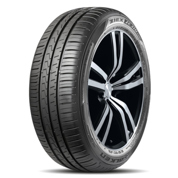 FALKEN ZIEX ZE310 ECORUN 195 65 R15 TL 91H-YAZ LASTİĞİ 338782 ÜRETİM 2024 ürün görseli 1