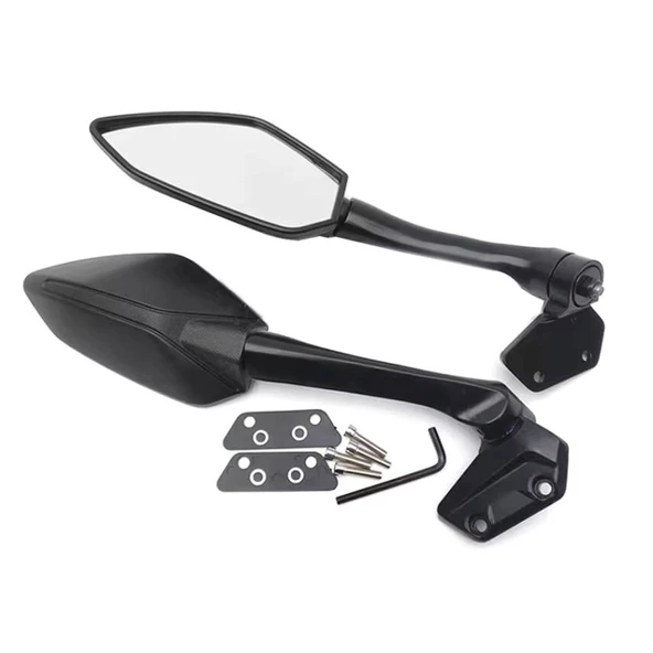 Cf Moto 250 SR A+++ Kalite Ayna - Resim 2