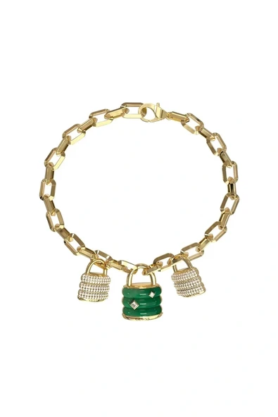 Guess Kadın Bileklik JGUJUBB05410JWYGGNS ürün görseli 1