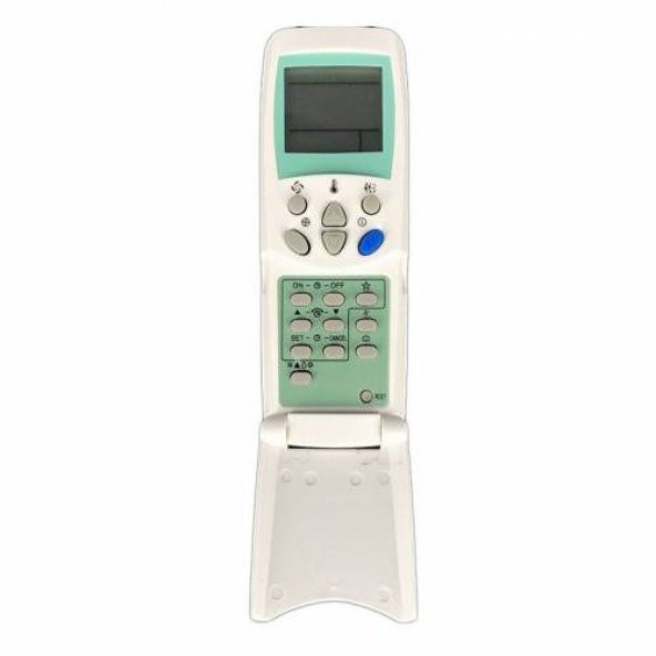 Lg Bke 7705 Klima Kumandası - Resim 6