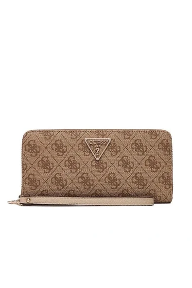 Guess Access Kadın Kahverengi Cüzdan SWSG7459146-LTL ürün görseli 1