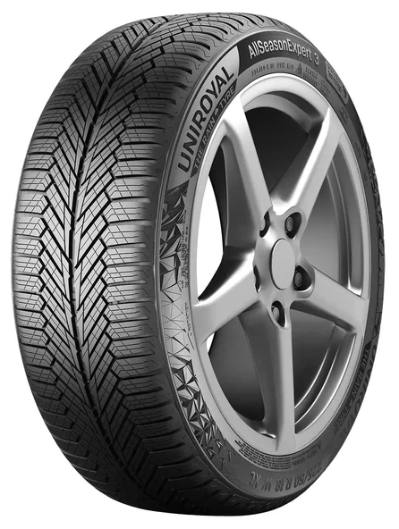215/50R18 92W FR AllSeasonExpert 3 ürün görseli 1