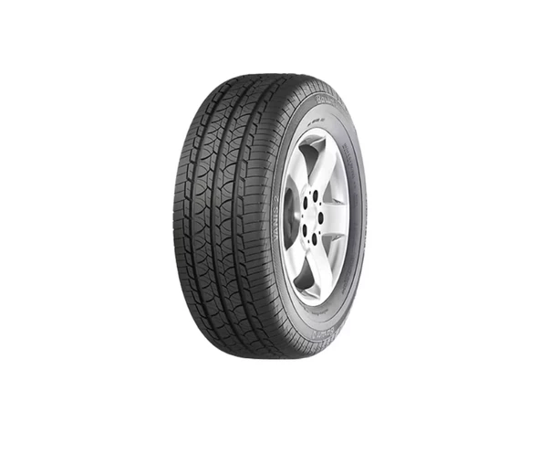 205/70R15C 106/104R Vanis 2 8PR ürün görseli 1
