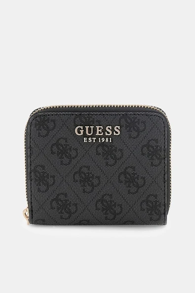 Guess Access Kadın Antrasit Cüzdan SWSG7459137-CLO ürün görseli 1
