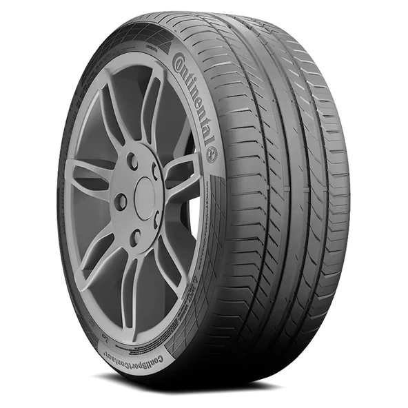 275/45R21 107Y ContiSportContact 5 SUV MO ürün görseli 1