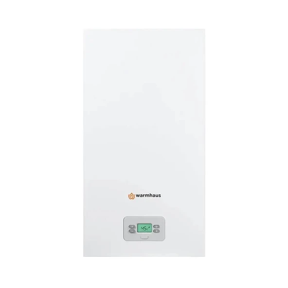 Warmhaus AquWa 12 lt Hermetik Şofben ürün görseli 1