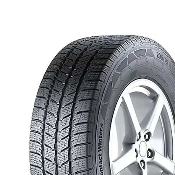 215/70R15C 109/107R NorV ürün görseli 1