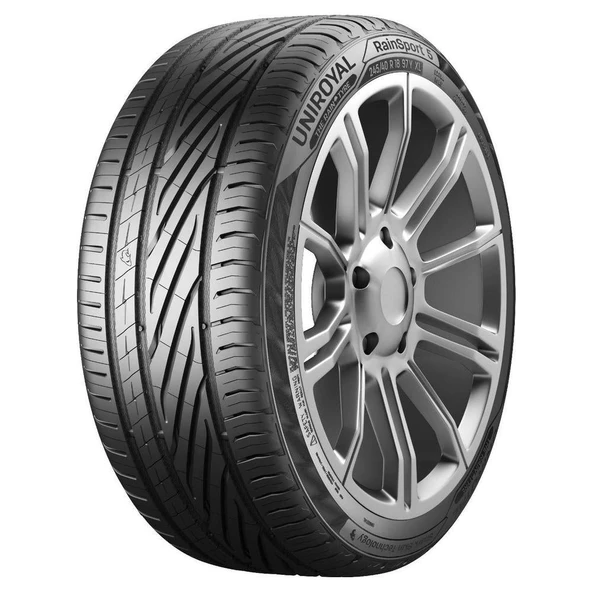 215/50R18 96W XL FR RainSport 5 ürün görseli 1