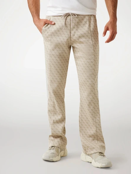 Parimo  Erkek Aktif Regular Fit Eşofman Altı - Resim 3