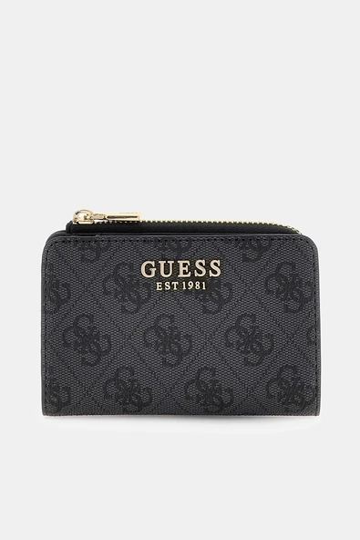 Guess Access Kadın Antrasit Cüzdan SWSG7459156-CLO ürün görseli 1