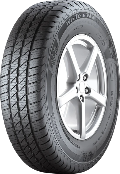 205/75R16 C 110/108 8PR WINTECH VAN ürün görseli 1