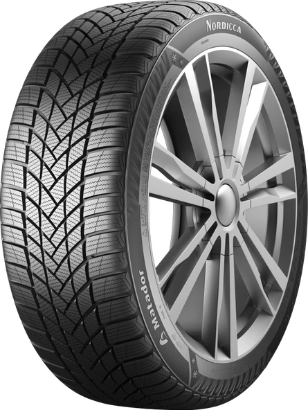 245/45R18 100V XL FR MP93 ürün görseli 1