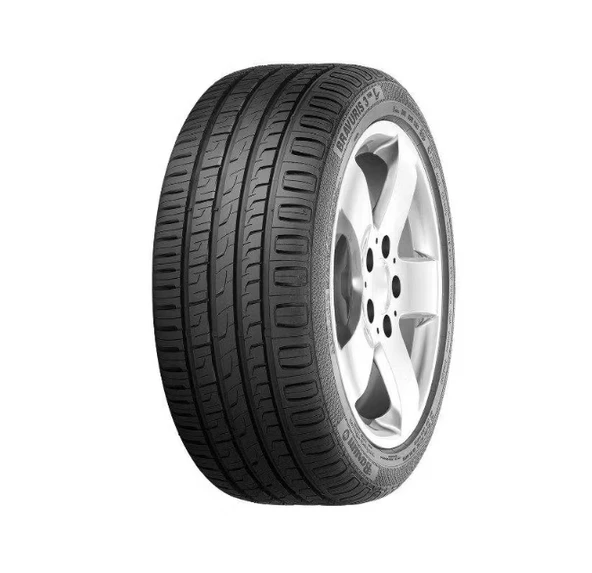 245/40R18 93Y FR BRAVURIS 3 ürün görseli 1