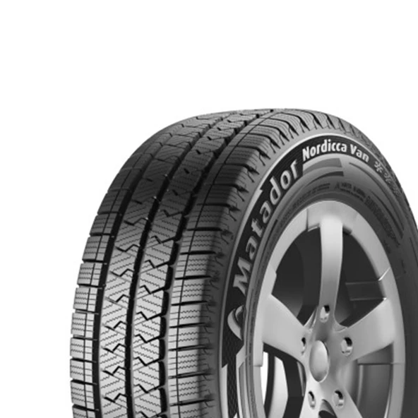 205/75R16C 110/108R NorV ürün görseli 1