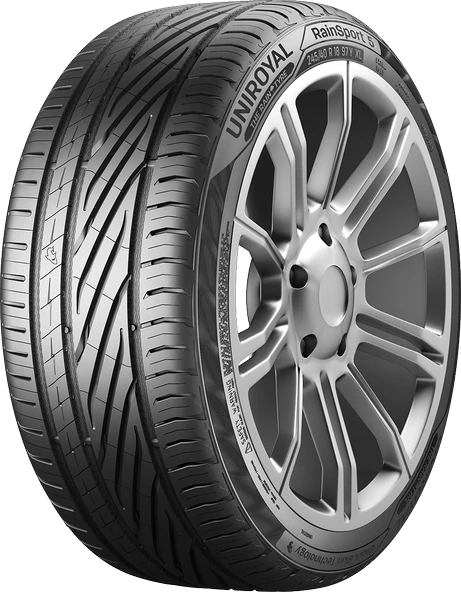 245/40R18 97Y XL FR RainSport 5 ürün görseli 1