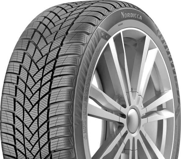 205/55R17 95V XL FR MP93 ürün görseli 1