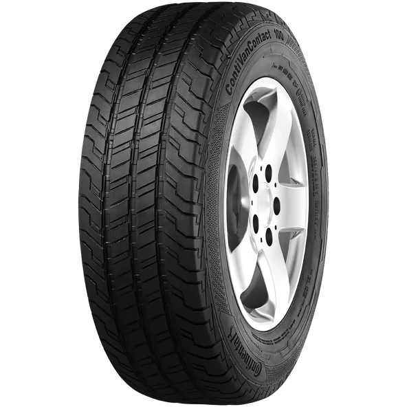 205/75R16C 110/108R ContiVanContact 100 8PR ürün görseli 1