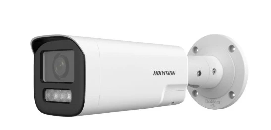 Hikvision DS-2CD1643G2-LIZSU/SL 4MP 2.7-13.5m Lens Motorize Ir Ip Bullet Kamera ürün görseli 1