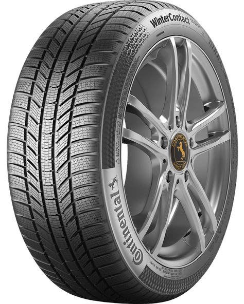 205/55R17 91H WinterContact TS 870 P ürün görseli 1