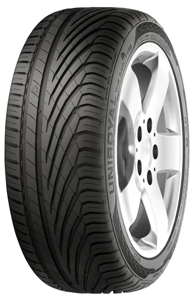 215/45R16 90V XL FR RainSport 3 ürün görseli 1