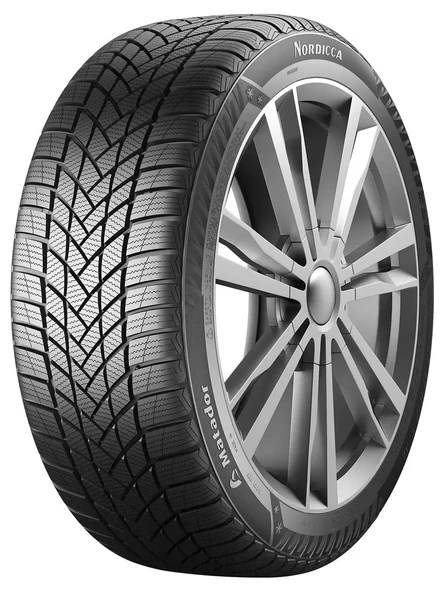 195/60R15 88H MP93 ürün görseli 1