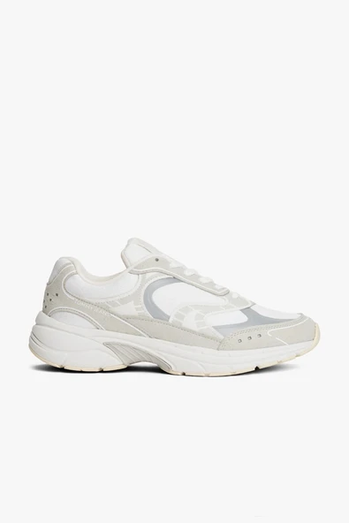 Tommy Hilfiger Arşiv '25 Kadın Sneaker EN0EN02856YBL ürün görseli 1