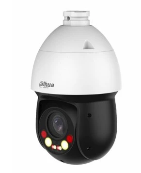 Dahua SD4D225DB-HNY 2MP 25x Smart Dual Light WizSense Network PTZ PTZ Speed Dome Güvenlik Kamerası ürün görseli 1
