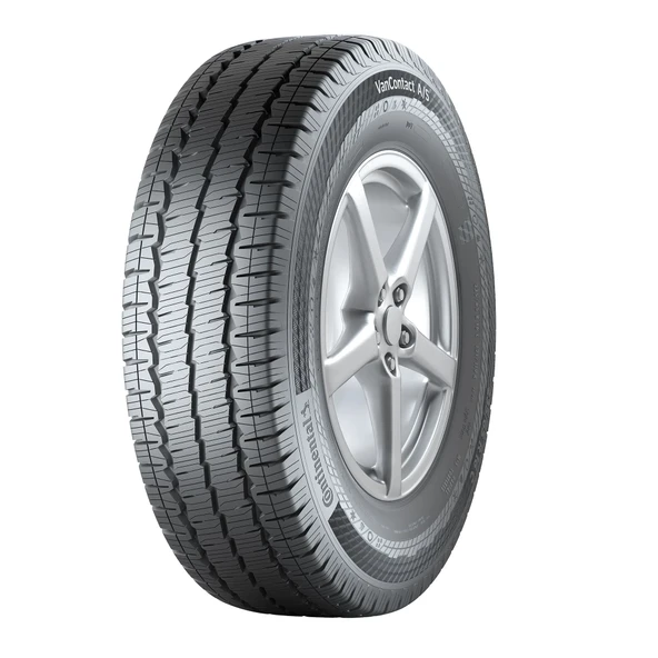 235/65R16C 121/119R ContiVanContact 100 10PR ürün görseli 1