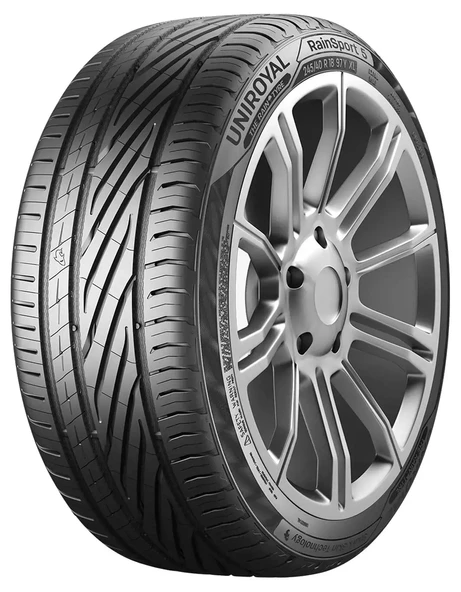 225/55R17 101Y XL FR RainSport 5 ürün görseli 1
