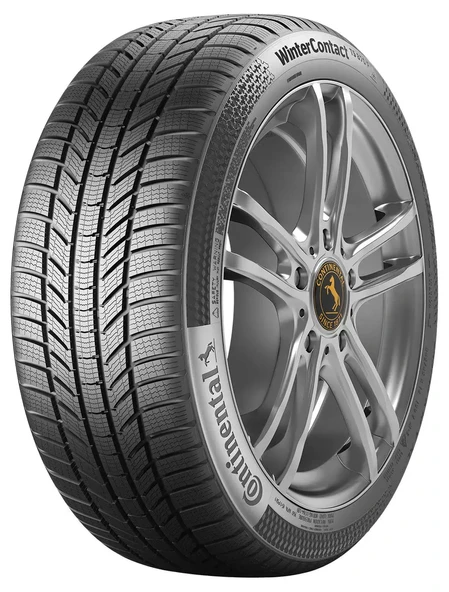 205/50R17 93V XL FR WinterContact TS 870 P ürün görseli 1
