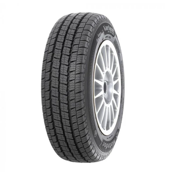 225/70R15C112/110  MPS125 ürün görseli 1