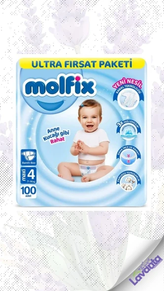 molfif 4 numara ürün görseli 1