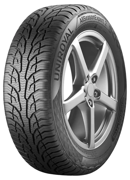 235/50R18 101V XL FR AllSeasonExpert 2 ürün görseli 1