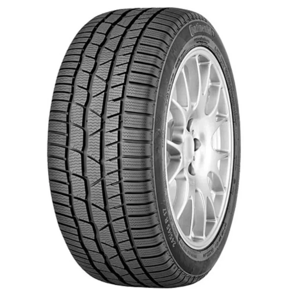 225/50R18 99V XL ContiWinterContact TS 830 P SSR * ürün görseli 1