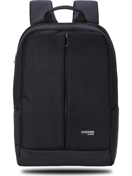 Classone Zaino BP-Z200 Siyah 15.6" Laptop Sırt Çantası ürün görseli 1