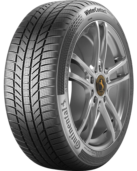 245/45R20 103V XL FR WinterContact TS 870 P ürün görseli 1
