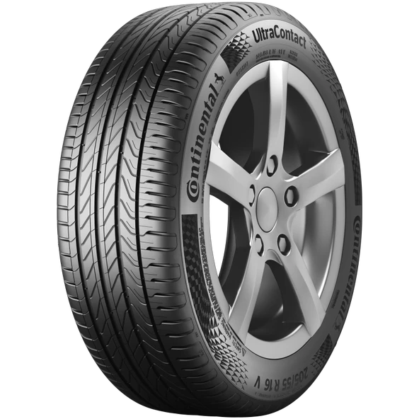 225/45R17 94W XL FR UltraContact ürün görseli 1